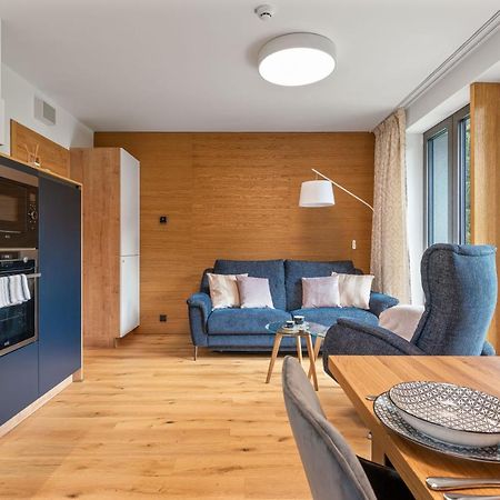 Residence Koubek - Utulny Apartman S Vyhledem A Parkovanim Шпиндлерув-Млин Экстерьер фото