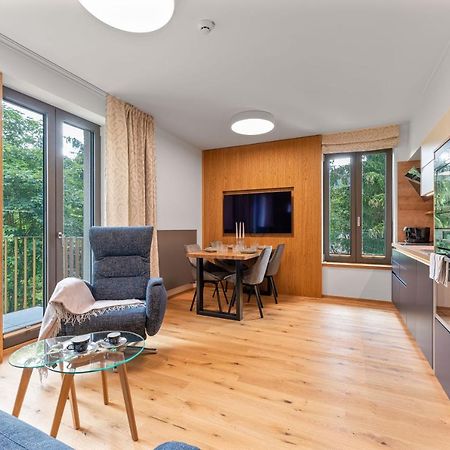 Residence Koubek - Utulny Apartman S Vyhledem A Parkovanim Шпиндлерув-Млин Экстерьер фото
