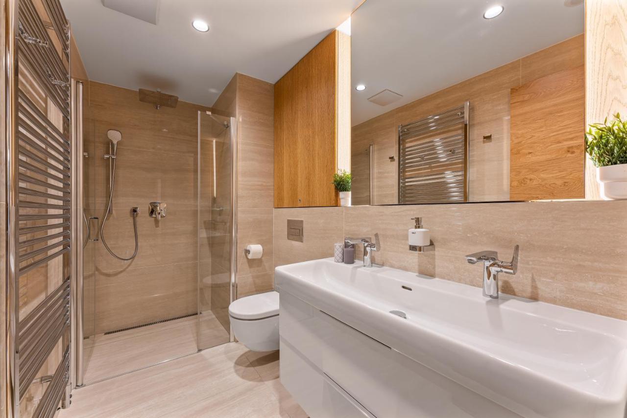 Residence Koubek - Utulny Apartman S Vyhledem A Parkovanim Шпиндлерув-Млин Экстерьер фото