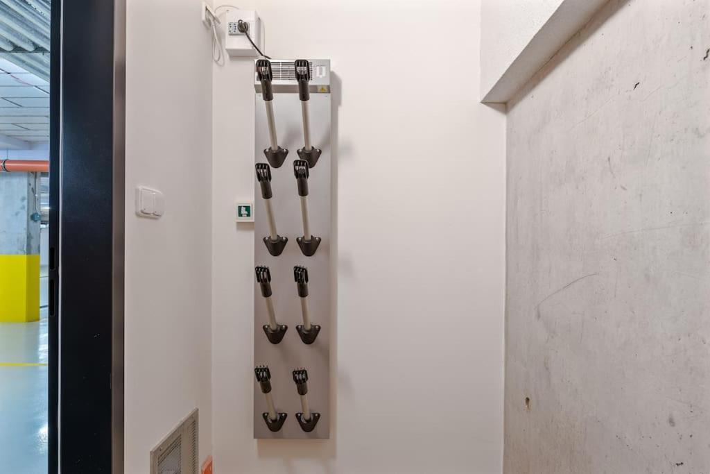 Residence Koubek - Utulny Apartman S Vyhledem A Parkovanim Шпиндлерув-Млин Экстерьер фото