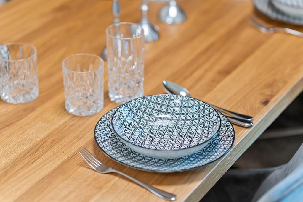 Residence Koubek - Utulny Apartman S Vyhledem A Parkovanim Шпиндлерув-Млин Экстерьер фото